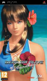 Dead or Alive Paradise voor de Sony PSP kopen op nedgame.nl