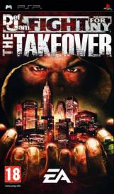 Def Jam the Takeover voor de Sony PSP kopen op nedgame.nl