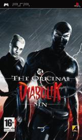 Diabolik The Original Sin voor de Sony PSP kopen op nedgame.nl