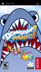 Downstream Panic voor de Sony PSP kopen op nedgame.nl