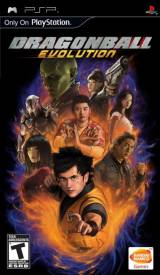Dragon Ball Evolution voor de Sony PSP kopen op nedgame.nl