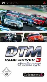 DTM Race Driver 3 voor de Sony PSP kopen op nedgame.nl