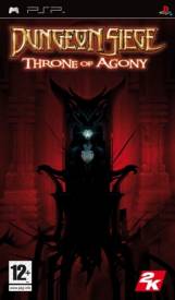 Dungeon Siege Throne of Agony voor de Sony PSP kopen op nedgame.nl