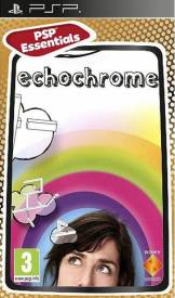 Echochrome (essentials) voor de Sony PSP kopen op nedgame.nl