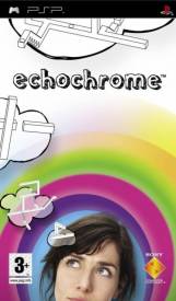 Echochrome voor de Sony PSP kopen op nedgame.nl