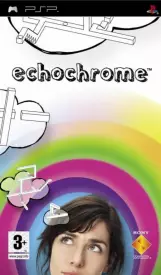 Echochrome voor de Sony PSP kopen op nedgame.nl