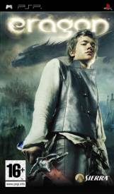 Eragon voor de Sony PSP kopen op nedgame.nl