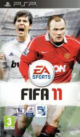 Fifa 11 voor de Sony PSP kopen op nedgame.nl