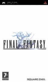 Final Fantasy (zonder handleiding) voor de Sony PSP kopen op nedgame.nl