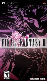 Final Fantasy II voor de Sony PSP kopen op nedgame.nl