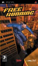 Free Running voor de Sony PSP kopen op nedgame.nl