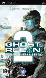 Ghost Recon Advanced Warfighter 2 (zonder handleiding) voor de Sony PSP kopen op nedgame.nl