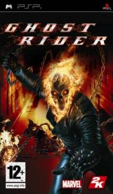 Ghost Rider voor de Sony PSP kopen op nedgame.nl