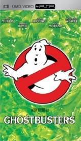 Ghostbusters voor de Sony PSP kopen op nedgame.nl