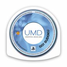 Go! Sudoku (losse UMD) voor de Sony PSP kopen op nedgame.nl