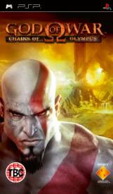 God of War Chains of Olympus voor de Sony PSP kopen op nedgame.nl