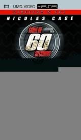 Gone in 60 Seconds voor de Sony PSP kopen op nedgame.nl