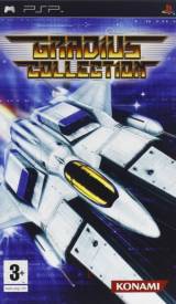 Gradius Collection voor de Sony PSP kopen op nedgame.nl