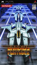 Gradius Portable voor de Sony PSP kopen op nedgame.nl