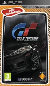 Gran Turismo (essentials) voor de Sony PSP kopen op nedgame.nl
