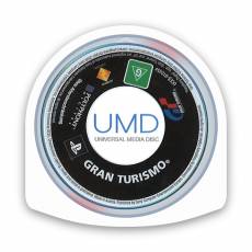 Gran Turismo (losse UMD) voor de Sony PSP kopen op nedgame.nl