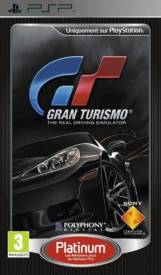 Gran Turismo (platinum) voor de Sony PSP kopen op nedgame.nl