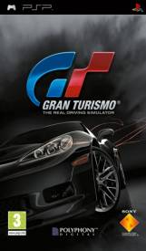 Gran Turismo voor de Sony PSP kopen op nedgame.nl