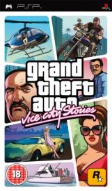 Grand Theft Auto Vice City Stories voor de Sony PSP kopen op nedgame.nl