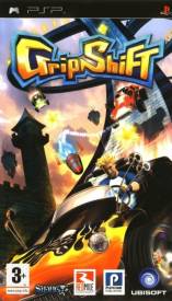 Grip Shift (zonder handleiding) voor de Sony PSP kopen op nedgame.nl