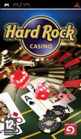 Hard Rock Casino voor de Sony PSP kopen op nedgame.nl