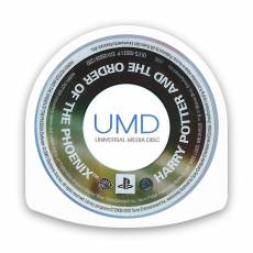 Harry Potter & de Orde van de Feniks (losse UMD) voor de Sony PSP kopen op nedgame.nl