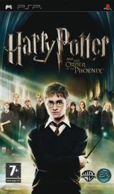 Harry Potter & de Orde van de Feniks voor de Sony PSP kopen op nedgame.nl
