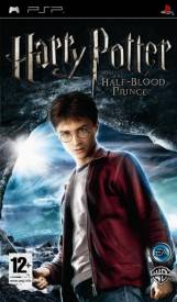 Harry Potter En De Halfbloed Prins voor de Sony PSP kopen op nedgame.nl