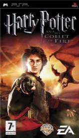 Harry Potter the Goblet of Fire voor de Sony PSP kopen op nedgame.nl