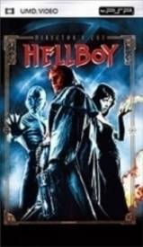 Hellboy voor de Sony PSP kopen op nedgame.nl