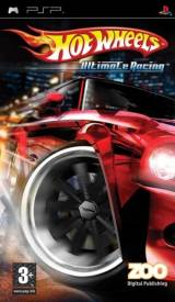 Hot Wheels Ultimate Racing voor de Sony PSP kopen op nedgame.nl