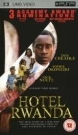 Hotel Rwanda voor de Sony PSP kopen op nedgame.nl