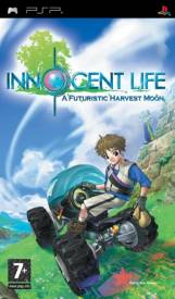 Innocent Life a Futuristic Harvest Moon voor de Sony PSP kopen op nedgame.nl