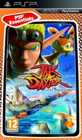 Jak and Daxter The Lost Frontier (essentials) voor de Sony PSP kopen op nedgame.nl