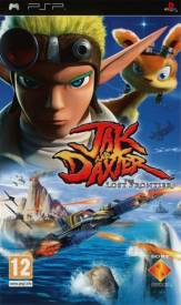 Jak and Daxter The Lost Frontier voor de Sony PSP kopen op nedgame.nl