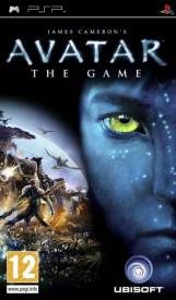 James Cameron's Avatar the Game voor de Sony PSP kopen op nedgame.nl