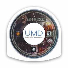 Jeanne D'arc (losse UMD) voor de Sony PSP kopen op nedgame.nl