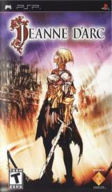 Jeanne D'arc voor de Sony PSP kopen op nedgame.nl