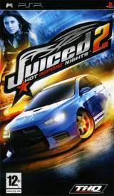 Juiced 2 Hot Import Nights voor de Sony PSP kopen op nedgame.nl