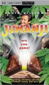 Jumanji voor de Sony PSP kopen op nedgame.nl