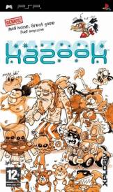 Kazook voor de Sony PSP kopen op nedgame.nl