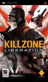 Killzone Liberation voor de Sony PSP kopen op nedgame.nl