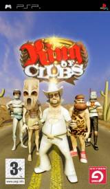 King of Clubs voor de Sony PSP kopen op nedgame.nl