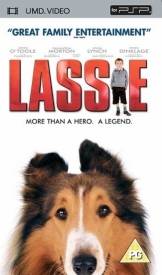 Lassie voor de Sony PSP kopen op nedgame.nl