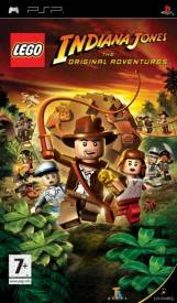 Lego Indiana Jones voor de Sony PSP kopen op nedgame.nl